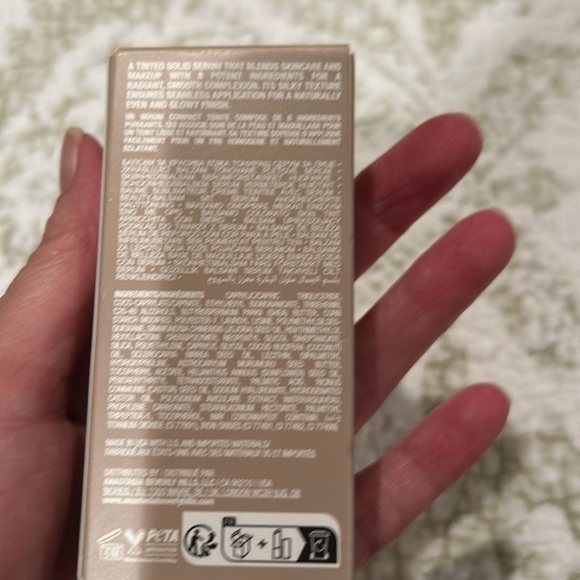 Anastasia Beverly Hills Beauty balm shade 5 - Picture 3 of 3